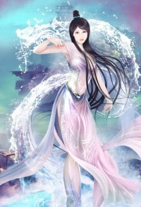 夜叉明王传