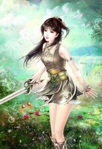 无敌小皇叔